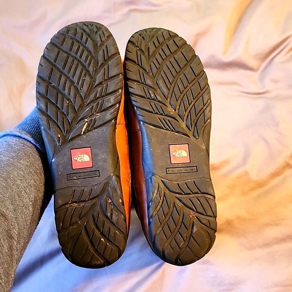 The North Face boots - Picture 5 of 8